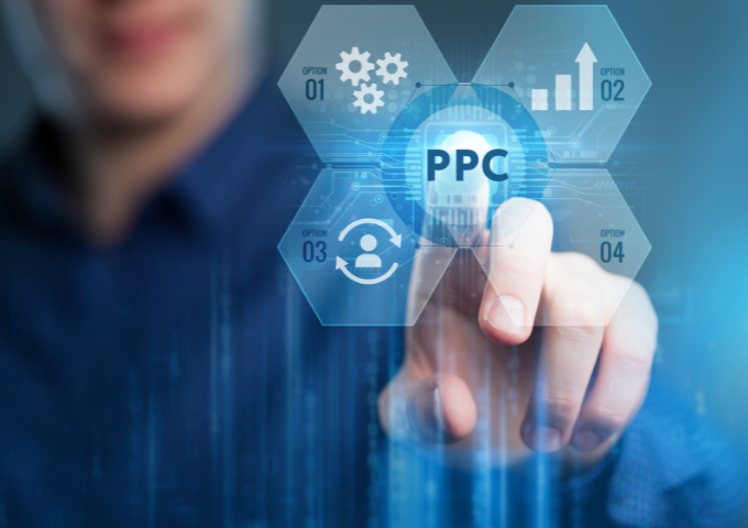 ppc advertising