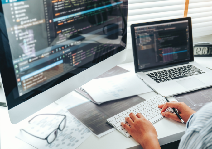 web development firm