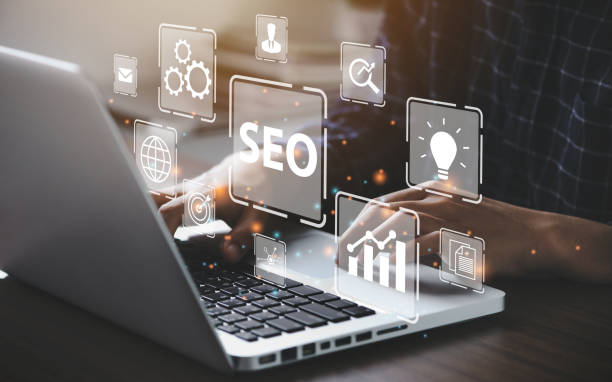 search engine optimization