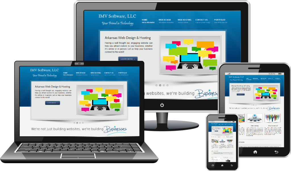 web development firm