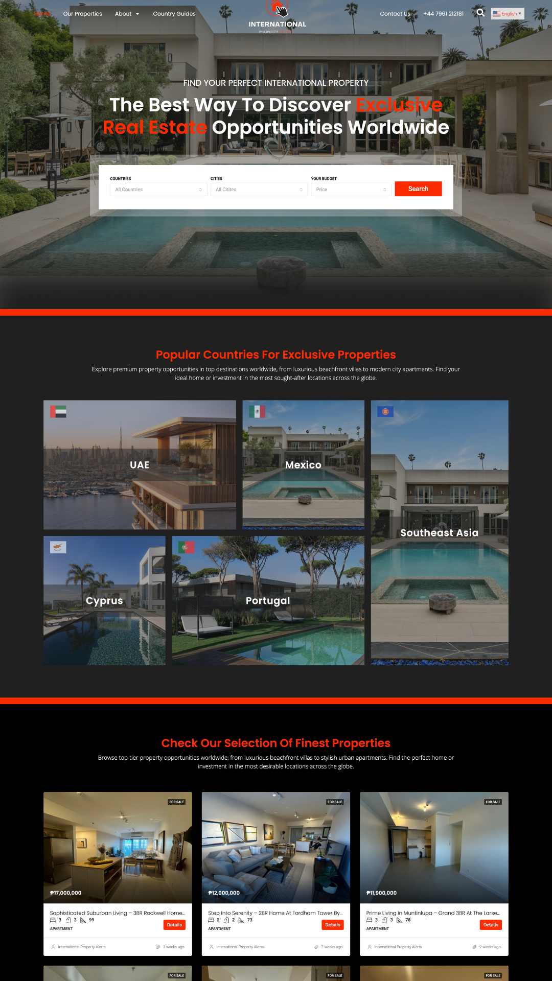 Websites (3)