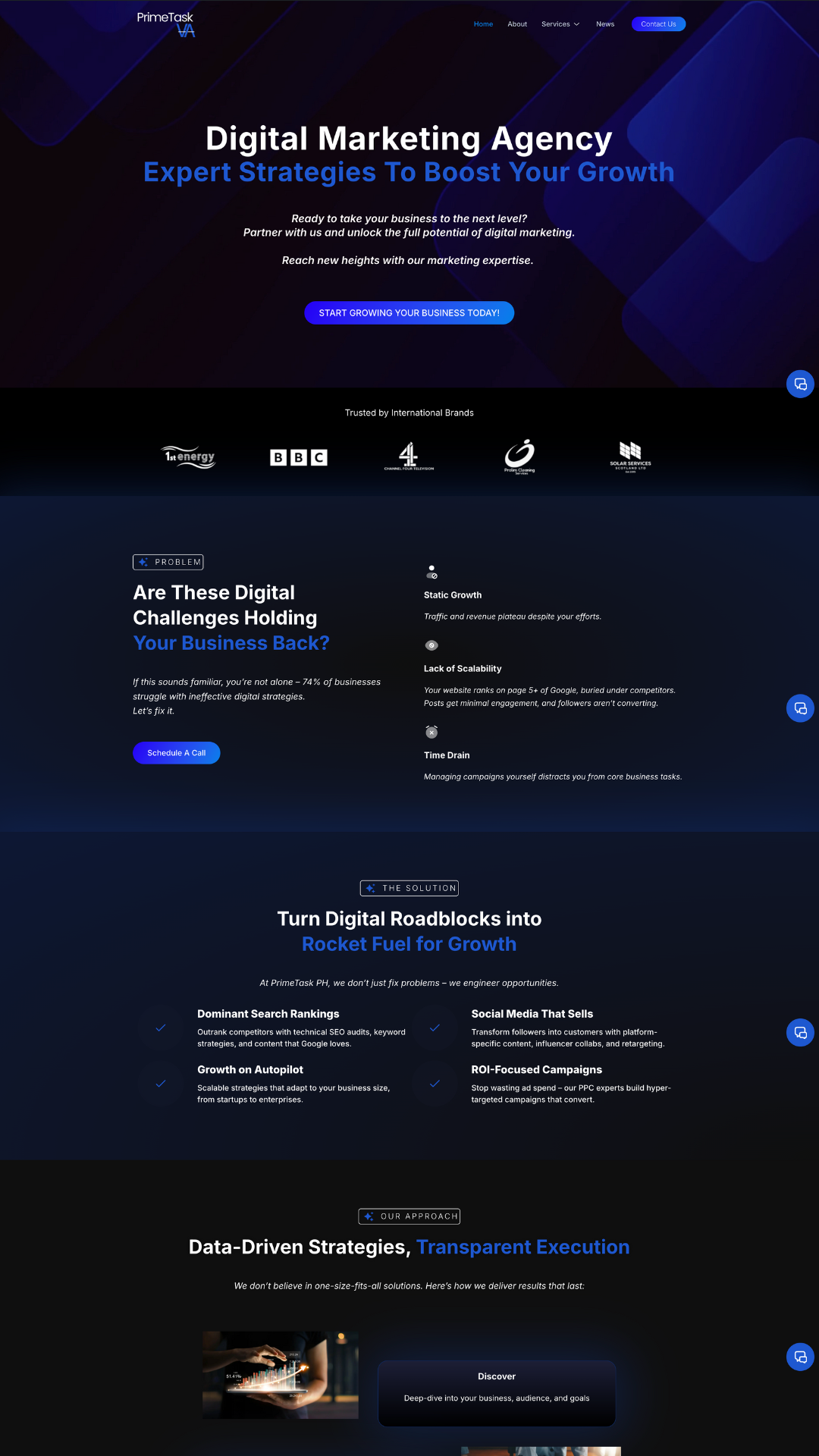 Websites (4)